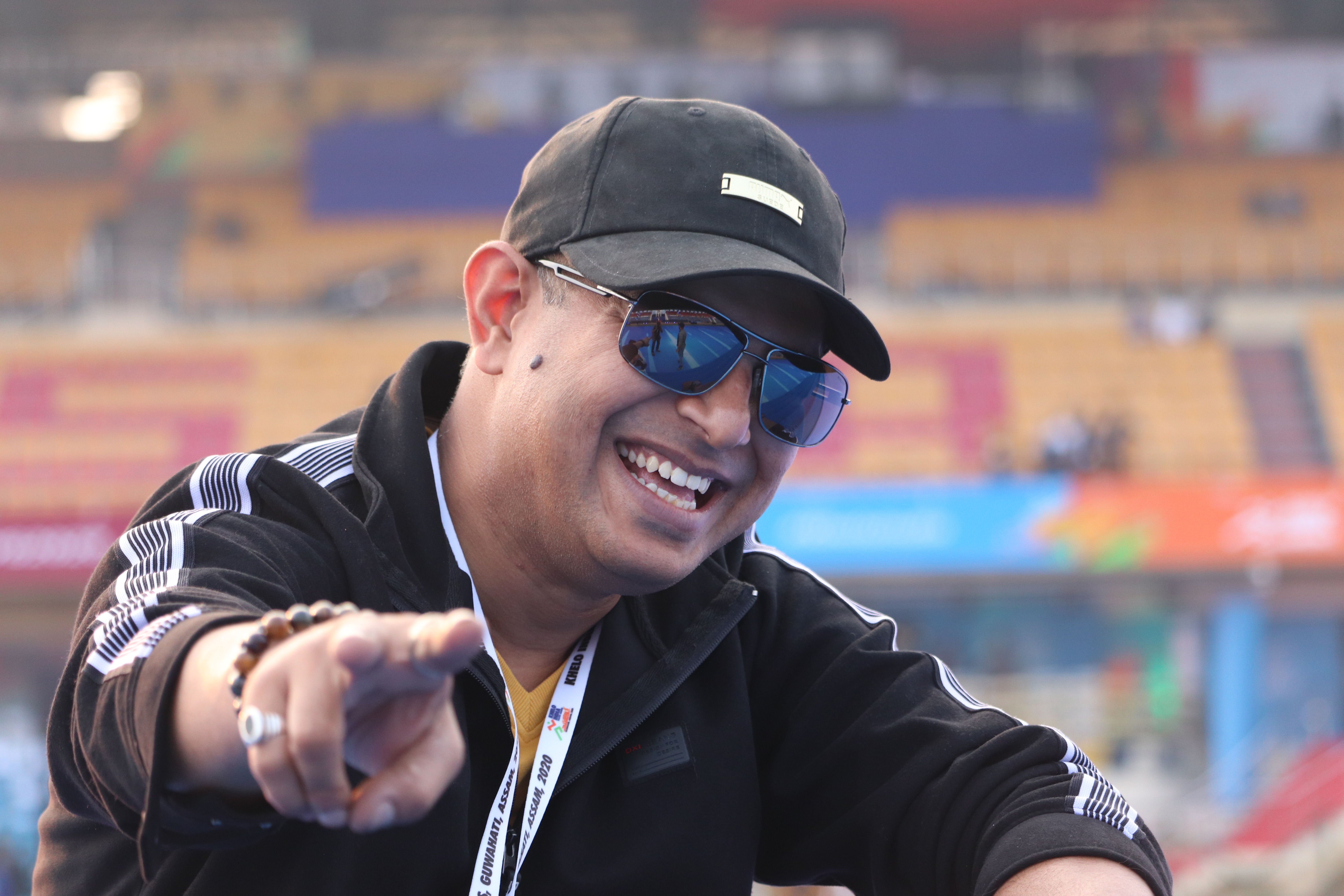 Yogesh Patkar Yogesh Patkar
